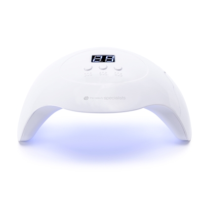 Attēls no Rio UVDU-EU/1,1 UV Nail Lamp Dual LED