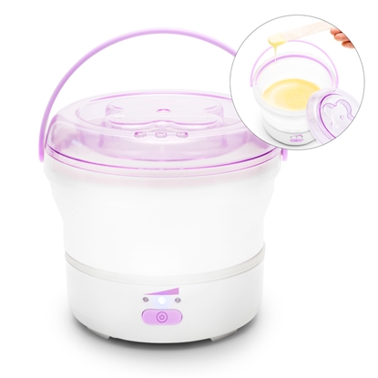 Attēls no Rio WXST-EU/1.0 Wax Bead Heater