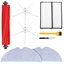 Изображение Roborock Vacuum Cleaner Parts Set: Brushes  Rollers  Filters  Mops for S7 S7+ S70 S75 S7 Max MaxV