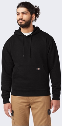 Изображение Russell Athletic Bluza Dickies Midweight Fleece BLACK