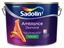 Attēls no Sadolin PAINT AMBIANCE DIAMOND BW 10L