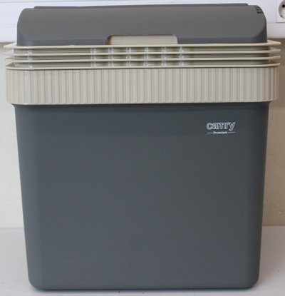Attēls no SALE OUT. Camry CR 8065 Portable Cooler, 21 L, | Camry Portable Cooler | CR 8065 | 21 L | 12 V | F | COOL-WARM switch | DEMO