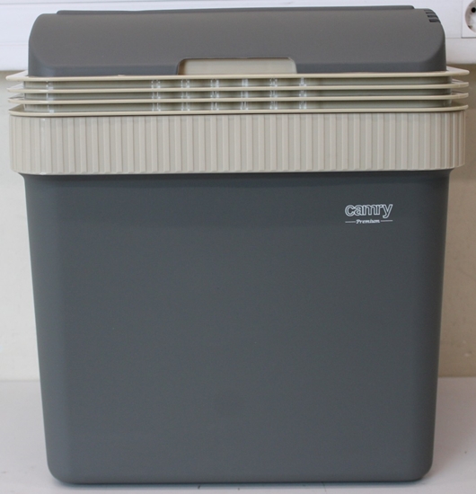 Picture of SALE OUT. Camry CR 8065 Portable Cooler, 21 L, | Camry Portable Cooler | CR 8065 | 21 L | 12 V | F | COOL-WARM switch | DEMO