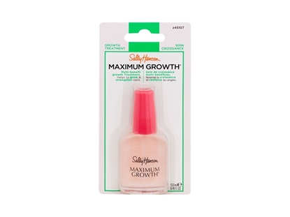 Изображение Sally Hansen Maximum Growth Nail Care 13,3ml