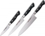 Изображение Samura Samura PRO-S zestaw 3 noy SP-0220