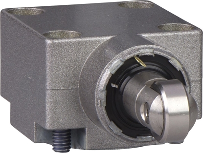 Picture of Schneider Electric Gowica acznika kracowego ZCKE - trzpie boczny metalowy z rolk pionow ZCKE65