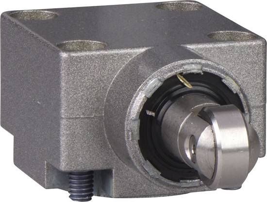 Picture of Schneider Electric Gowica acznika kracowego ZCKE - trzpie boczny metalowy z rolk pionow ZCKE65