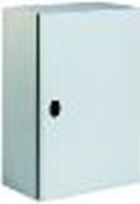 Attēls no Schneider Obudowa S3D 1200 x 1200 x 400mm IP55 z pyt montaow (NSYS3D121240DP)