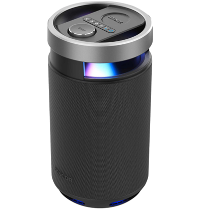 Attēls no Sencor RESONEX LOUNGE Bluetooth speaker 130W IPX5