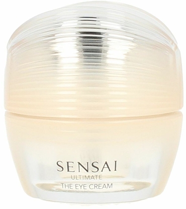 Изображение Sensai Pielgnacja Obszaru pod Oczami Sensai ULTIMATE 15 ml