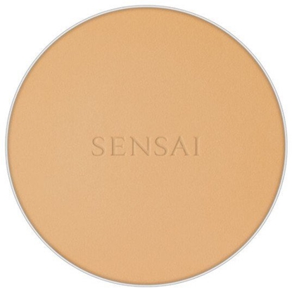 Изображение Sensai Podkad pod makija puder Total Finish N TF203 Natural beige Spf 10 11 g