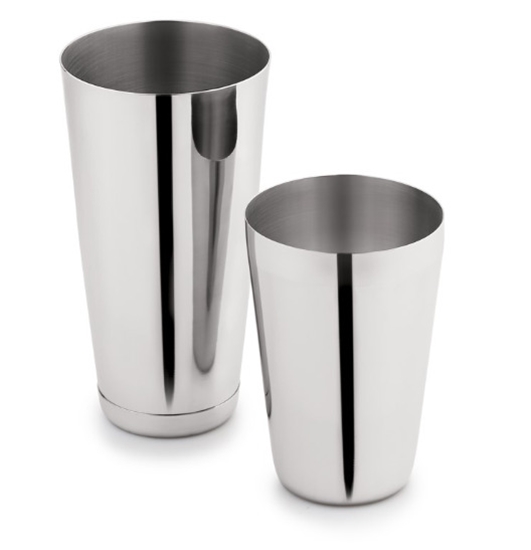 Изображение Shaker, silver/steel, 0.5-0.75L, KH 1832, KINGHoff