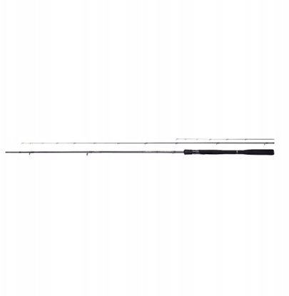 Изображение Shimano Wdka Shimano Aero X1A Carp Feeder 3,05m 60g 2 cz.+tips
