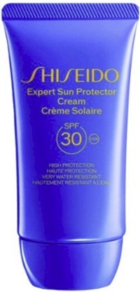 Изображение Shiseido Expert Sun Protector Face Sun Care 50ml / SPF30