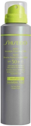 Изображение Shiseido Sports Sun Body Lotion 150ml / SPF50+