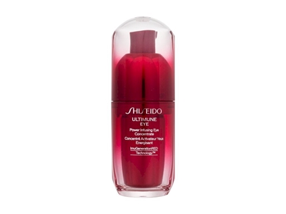 Изображение Shiseido Ultimune Eye Gel 15ml