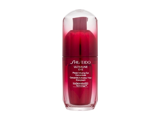 Picture of Shiseido Ultimune Eye Gel 15ml