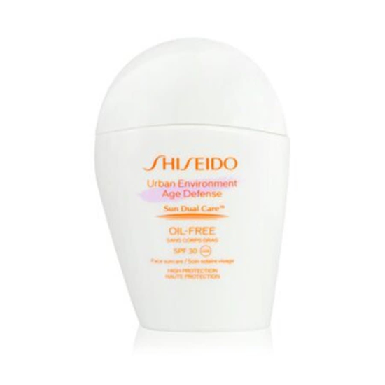 Picture of Shiseido Urban Environment Face Sun Care 30ml / SPF30