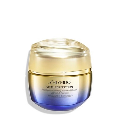 Изображение Shiseido Vital Perfection Day Cream 50ml
