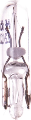 Изображение Shumee arówka samochodowa W2x4,6d 12V 1,2W N286