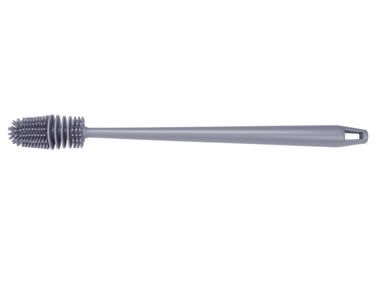 Изображение Silicone bottle brush, 40 x 4.2 x 4.2, 70283, Simple Solution