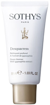 Picture of SKIN1004 SOTHYS_Desquacrem krem oczyszczajcy do twarzy 50ml