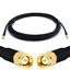 Picture of SMA Male to SMA Male 10m RG58/U Coaxial Cable