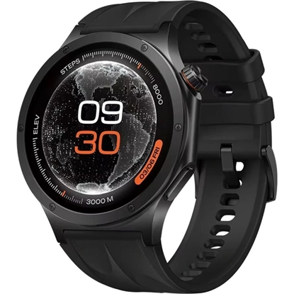 Изображение Smartwatch OnePlus Watch 4 Grafitowy  (AKGONESMA0017)