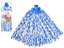 Attēls no SOFT microfibre mop refill, 16 x 7 x 35, 00649, Simple Solution