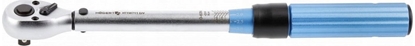 Attēls no Sourcing HOGERT DYN KEY. 3/8" 10-60Nm