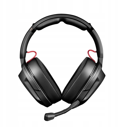 Attēls no Suchawki Teufel Teufel CAGE PRO wireless Over-Ear bluetooth Gaming Headset night black