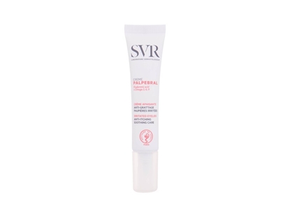 Picture of SVR Palpebral Eye Cream 15ml