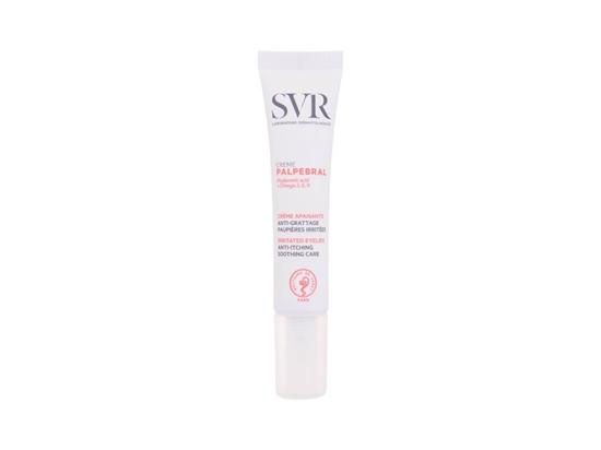 Picture of SVR Palpebral Eye Cream 15ml