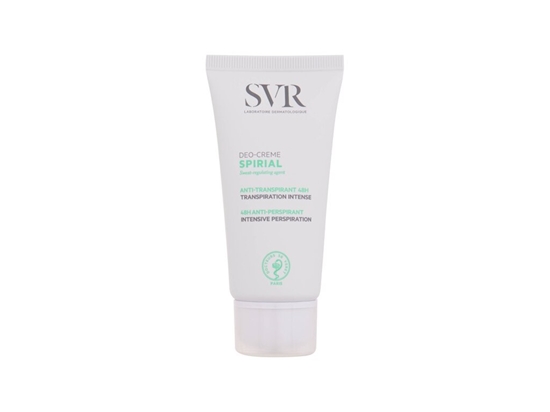 Picture of SVR Spirial Deo-Creme 48H Antiperspirant 50 ml