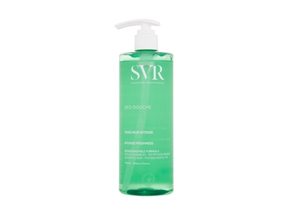 Attēls no SVR Spirial Shower Gel 400ml