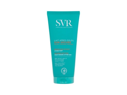 Attēls no SVR Sun Secure After Sun Care 200ml