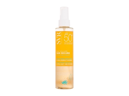 Attēls no SVR Sun Secure Eau Solaire SPF50+ Sun Body Lotion 