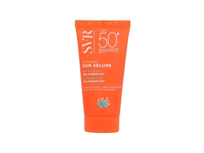 Attēls no SVR Sun Secure Face Sun Care 50ml / SPF50+