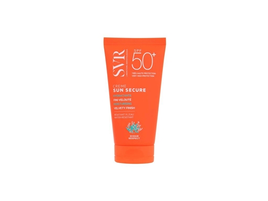 Picture of SVR Sun Secure Face Sun Care 50ml / SPF50+