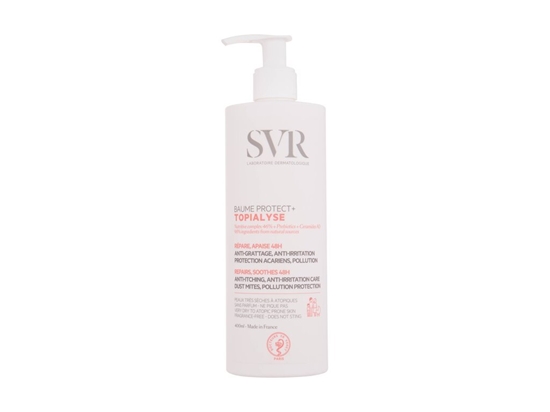 Picture of SVR Topialyse Body Balm 400ml
