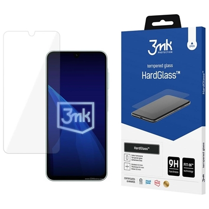 Picture of Szkło hartowane HardGlass do Samsung A27 5G 