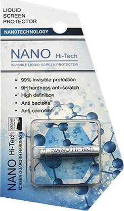 Picture of SZKO OCHRONNE W PYNIE - PREPARAT ZABEZPIECZAJCY PYNNE SZKO 9H NANO LIQUID