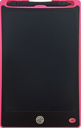 Picture of Tablet do rysowania GY-WT-8502 Róowy