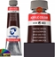 Изображение Talens Van Gogh Acrylic Colour Tube Vandyke Brown 403