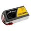Изображение Tattu 28000mAh 22.2V 25C 6S1P Lipo Battery Pack wi