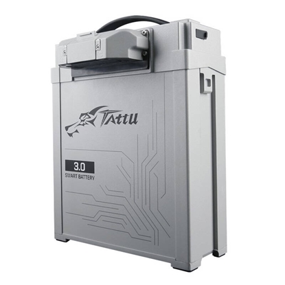 Picture of Tattu 3.0 22000mAh 51.8V 25C 14S1P Lipo Battery Pa