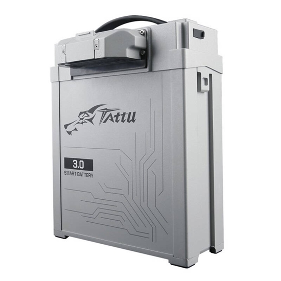 Изображение Tattu 3.0 22000mAh 51.8V 25C 14S1P Lipo Battery Pa