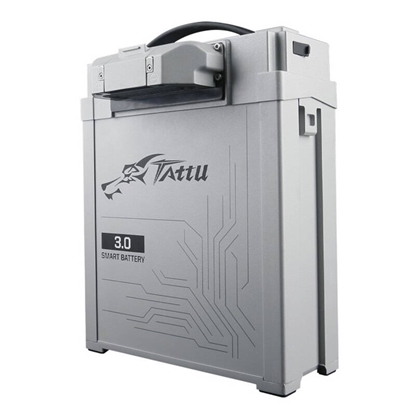 Picture of Tattu 3.0 25000mAh 51.8V 25C 14S1P Lipo Battery Pa
