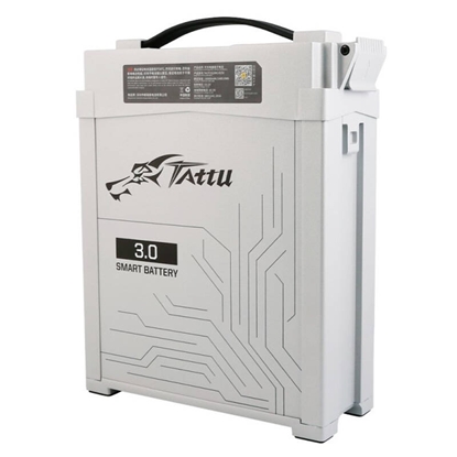 Picture of TATTU 3.0 28000mAh 53.2V 25C 14S1P HV Lipo Battery