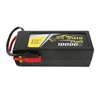 Picture of Tattu Plus 10000mAh 22.2V 25C 6S1P Lipo Battery Pa